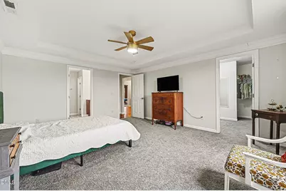 137 Horizon Trail, Garner, NC 27529 - Photo 19