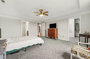 137 Horizon Trail, Garner, NC 27529 - Photo 19