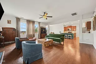 137 Horizon Trail, Garner, NC 27529 - Photo 7