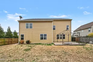 137 Horizon Trail, Garner, NC 27529 - Photo 25