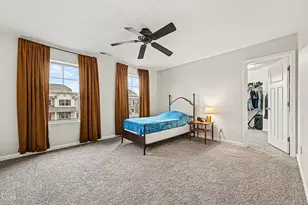 137 Horizon Trail, Garner, NC 27529 - Photo 13