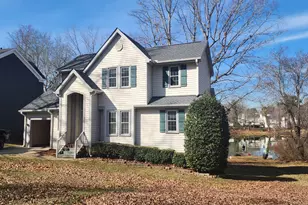 625 Thistlegate Trail, Raleigh, NC 27610 - Photo 1