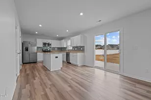 27 Bird Dog Dr, Angier, NC 27501 - Photo 9