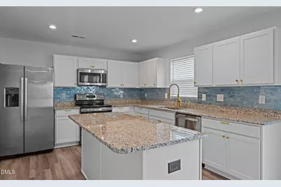 27 Bird Dog Drive, Angier, NC 27501 - Photo 11