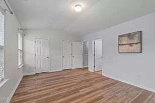 102 Gallent Hedge Trail, Apex, NC 27539 - Photo 31