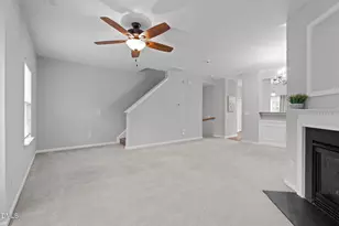 102 Gallent Hedge Trail, Apex, NC 27539 - Photo 11