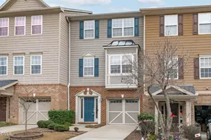 102 Gallent Hedge Trail, Apex, NC 27539 - Photo 35