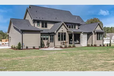 372 Firefly Overlook Road, Pittsboro, NC 27312 - Photo 9