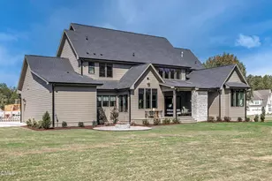 372 Firefly Overlook Rd, Pittsboro, NC 27312 - Photo 9