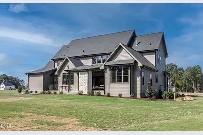 372 Firefly Overlook Road, Pittsboro, NC 27312 - Photo 11