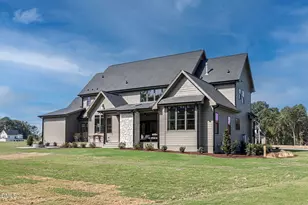 372 Firefly Overlook Rd, Pittsboro, NC 27312 - Photo 11