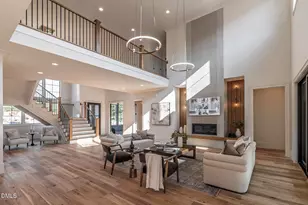 372 Firefly Overlook Rd, Pittsboro, NC 27312 - Photo 31