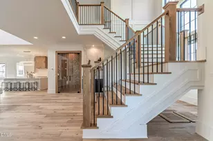 372 Firefly Overlook Rd, Pittsboro, NC 27312 - Photo 13