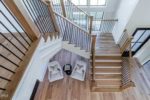 372 Firefly Overlook Rd, Pittsboro, NC 27312 - Photo 61