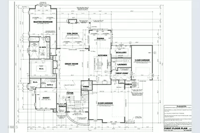 372 Firefly Overlook Road, Pittsboro, NC 27312 - Photo 5
