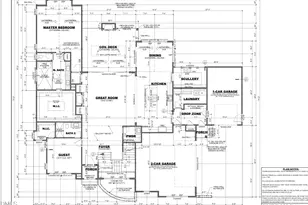 372 Firefly Overlook Rd, Pittsboro, NC 27312 - Photo 5