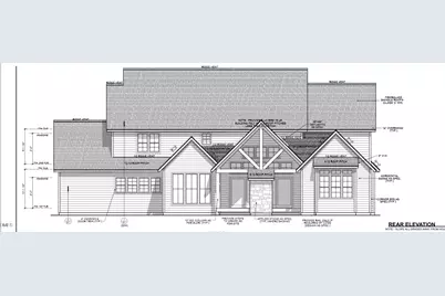 372 Firefly Overlook Road, Pittsboro, NC 27312 - Photo 3