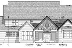 372 Firefly Overlook Rd, Pittsboro, NC 27312 - Photo 3