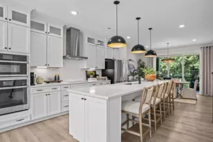 10903 Bayflower Wy, Raleigh, NC 27617 - Photo 5