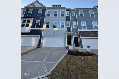 10903 Bayflower Way, Raleigh, NC 27617 - Photo 1