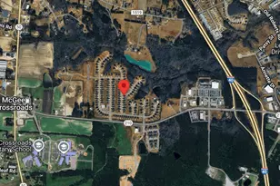 94 Combine Trl, Benson, NC 27504 - Photo 43