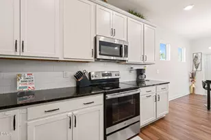 94 Combine Trl, Benson, NC 27504 - Photo 9