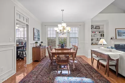 83 Autumn Chase, Pittsboro, NC 27312 - Photo 17