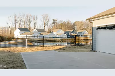 5009 Megara Run, Raleigh, NC 27603 - Photo 25
