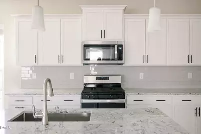 5009 Megara Run, Raleigh, NC 27603 - Photo 5