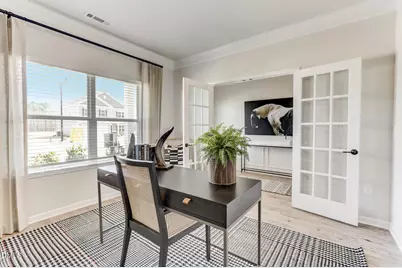 260 Ambassador Drive, Clayton, NC 27520 - Photo 5