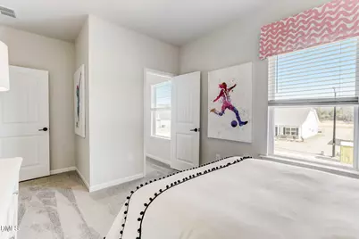 260 Ambassador Drive, Clayton, NC 27520 - Photo 31