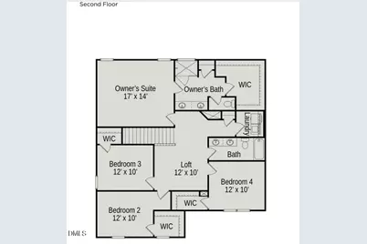 260 Ambassador Drive, Clayton, NC 27520 - Photo 37