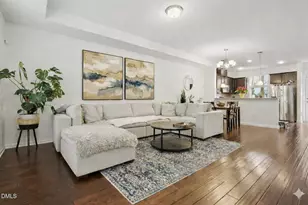 4132 Sykes St, Cary, NC 27519 - Photo 3