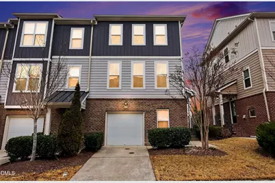 4132 Sykes Street, Cary, NC 27519 - Photo 1