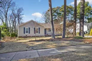 110 Mayodan Dr, Cary, NC 27511 - Photo 35