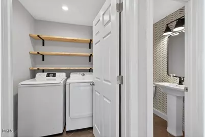 110 Mayodan Drive, Cary, NC 27511 - Photo 13