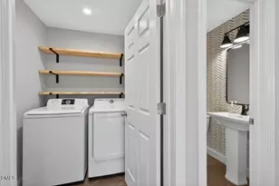 110 Mayodan Dr, Cary, NC 27511 - Photo 13