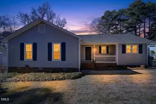 110 Mayodan Dr, Cary, NC 27511 - Photo 3