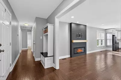 110 Mayodan Drive, Cary, NC 27511 - Photo 9