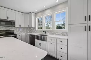 110 Mayodan Dr, Cary, NC 27511 - Photo 5