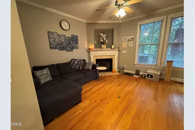 6103 Shandwick Court, Raleigh, NC 27609 - Photo 7