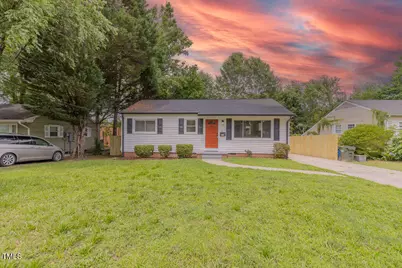 1708 Forest Road, Durham, NC 27705 - Photo 19