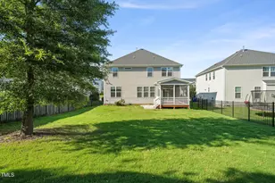 4508 Brintons Cottage St, Raleigh, NC 27616 - Photo 3