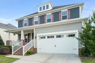 4508 Brintons Cottage St, Raleigh, NC 27616 - Photo 35