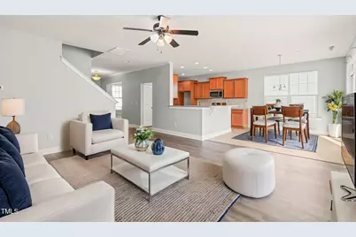 4508 Brintons Cottage Street, Raleigh, NC 27616 - Photo 3