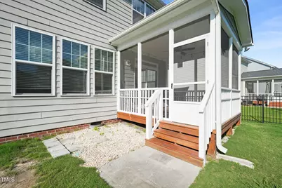 4508 Brintons Cottage Street, Raleigh, NC 27616 - Photo 11