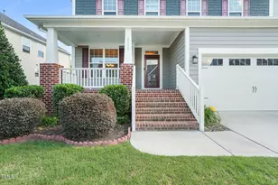 4508 Brintons Cottage St, Raleigh, NC 27616 - Photo 1