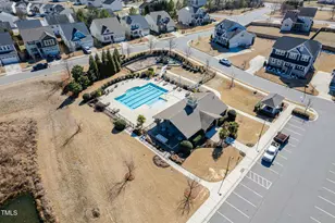 4508 Brintons Cottage St, Raleigh, NC 27616 - Photo 41