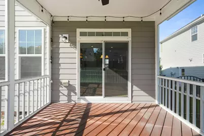 4508 Brintons Cottage Street, Raleigh, NC 27616 - Photo 31