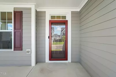 4508 Brintons Cottage Street, Raleigh, NC 27616 - Photo 35